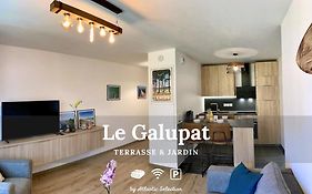 Atlantic Selection - Le Galupat - Au Calme Avec Jardin & Parking